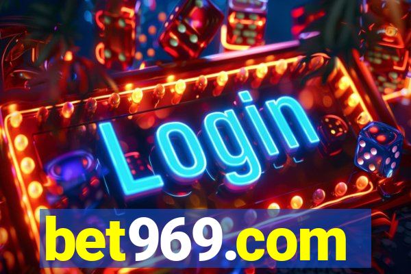 bet969.com