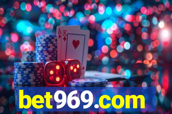 bet969.com