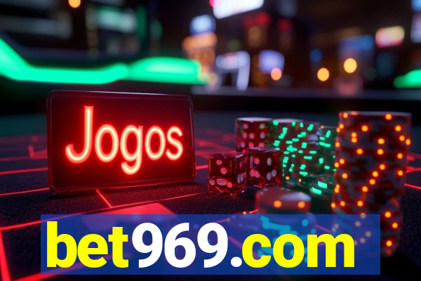 bet969.com