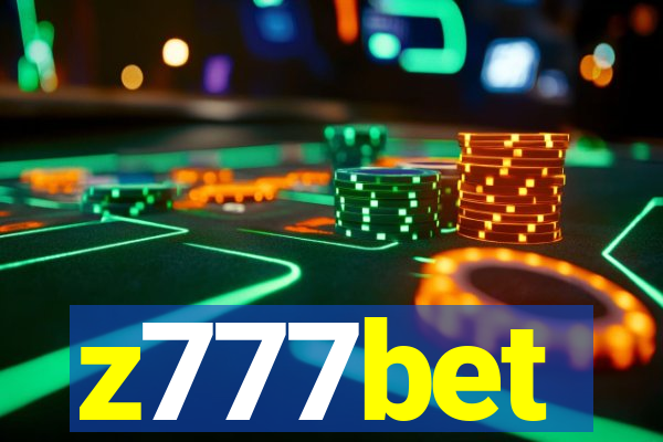 z777bet