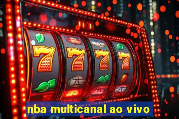 nba multicanal ao vivo