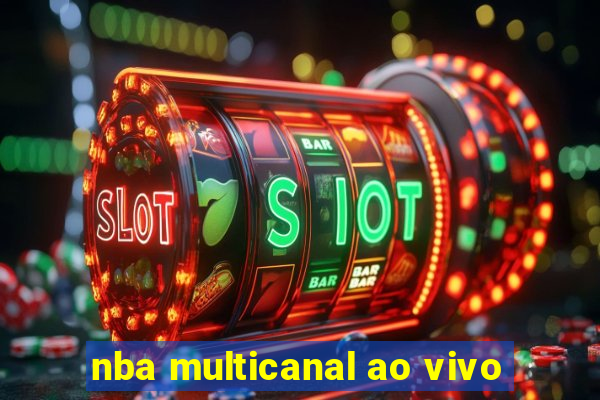 nba multicanal ao vivo