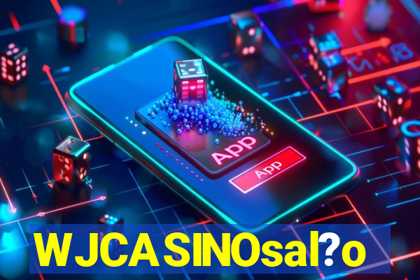 WJCASINOsal?o