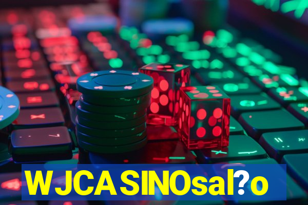 WJCASINOsal?o