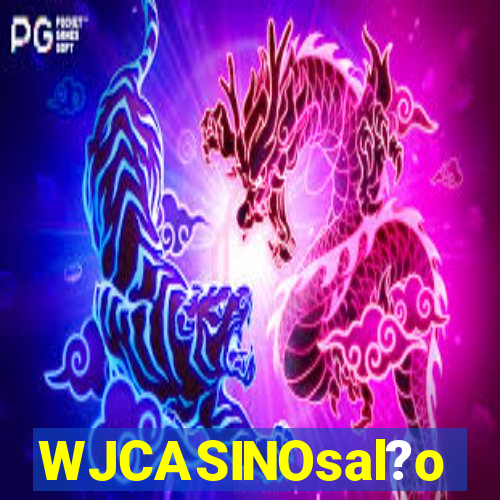 WJCASINOsal?o