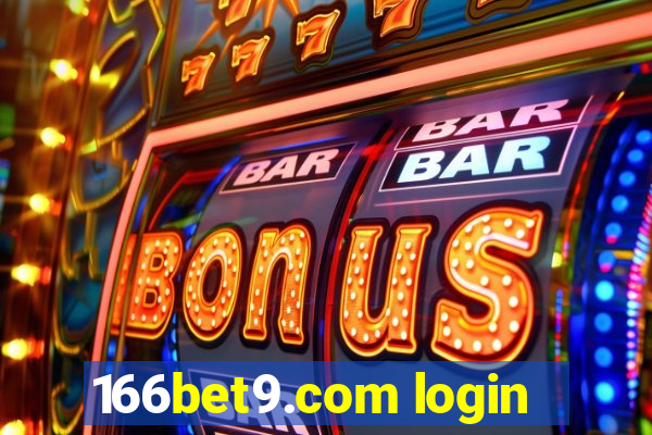 166bet9.com login