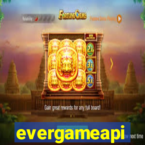 evergameapi