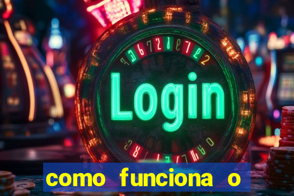 como funciona o jogo online