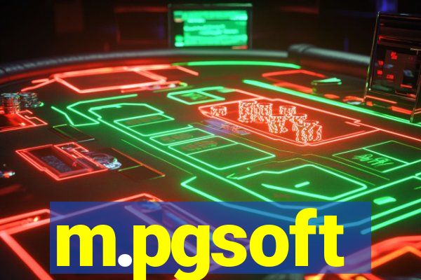 m.pgsoft