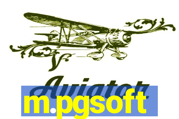 m.pgsoft