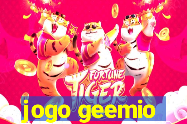 jogo geemio