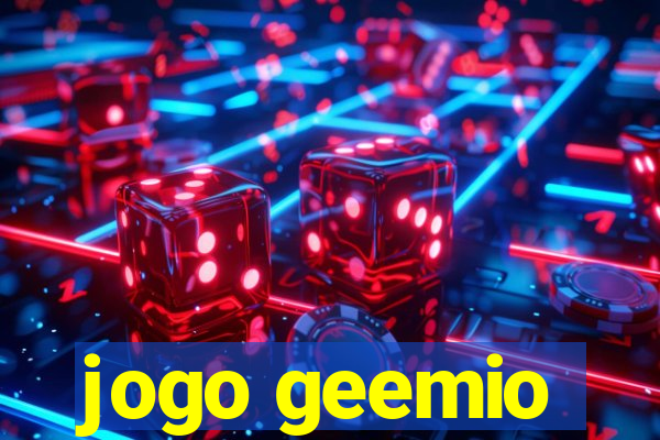 jogo geemio