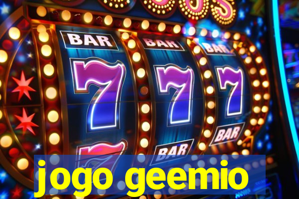 jogo geemio