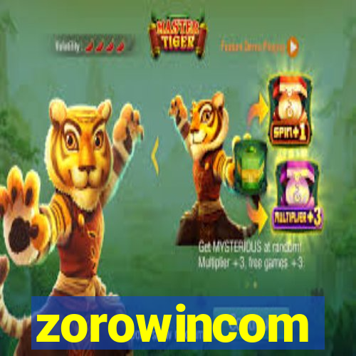 zorowincom