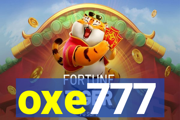 oxe777