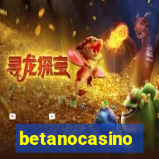 betanocasino