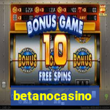 betanocasino