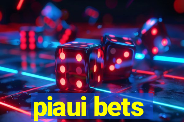 piaui bets