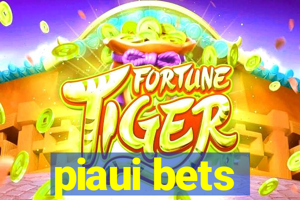 piaui bets