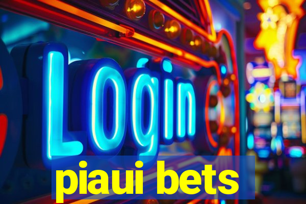 piaui bets