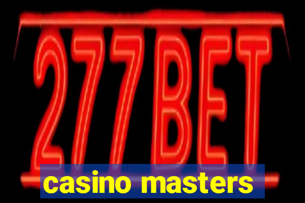 casino masters