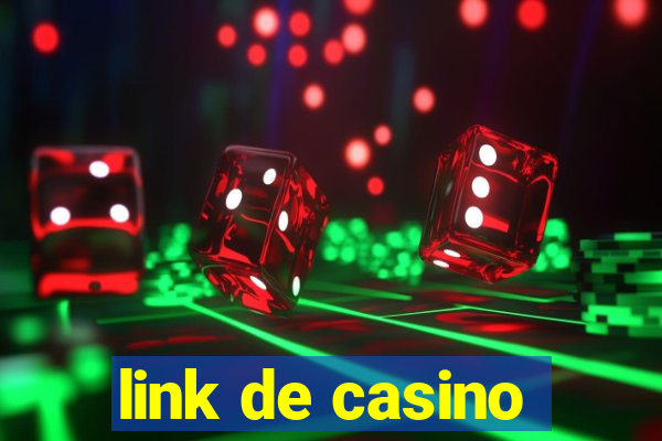 link de casino