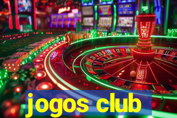 jogos club