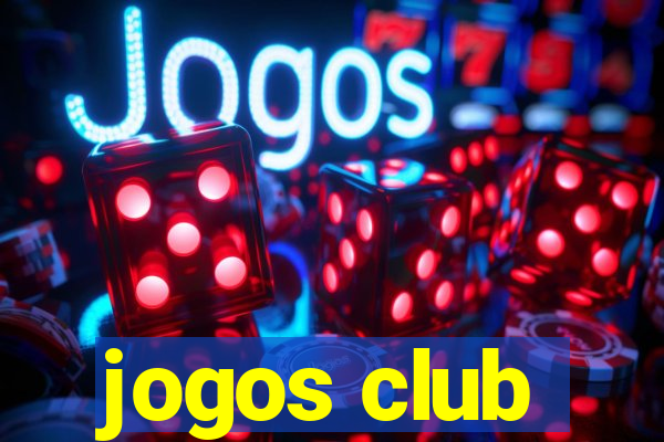 jogos club