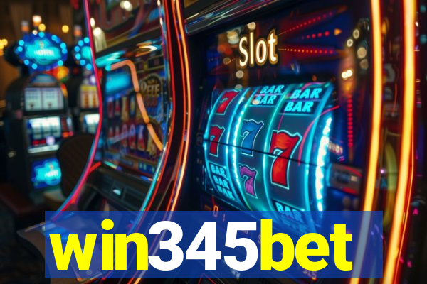 win345bet