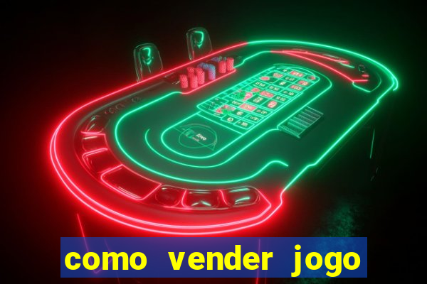 como vender jogo do bicho