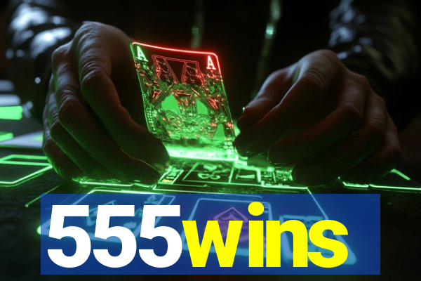 555wins