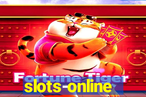 slots-online