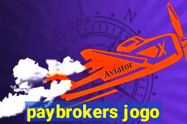 paybrokers jogo