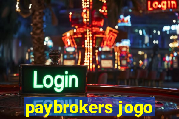 paybrokers jogo