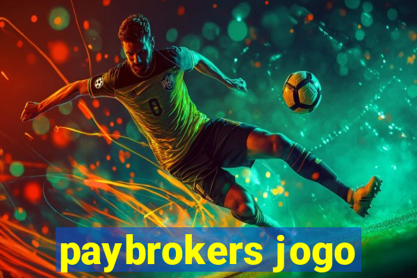 paybrokers jogo