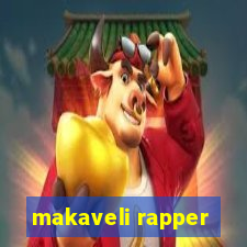 makaveli rapper