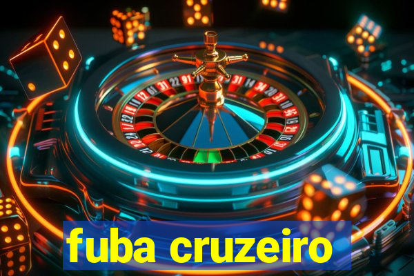 fuba cruzeiro