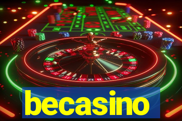 becasino