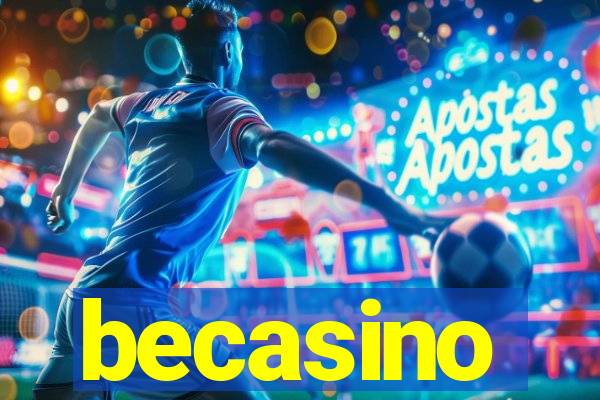 becasino