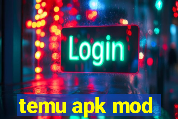 temu apk mod