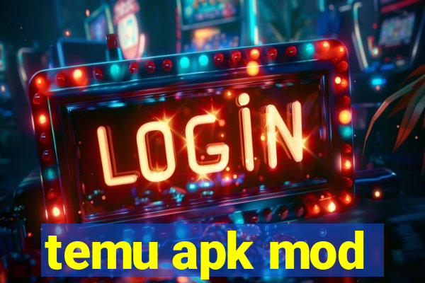 temu apk mod