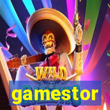 gamestor