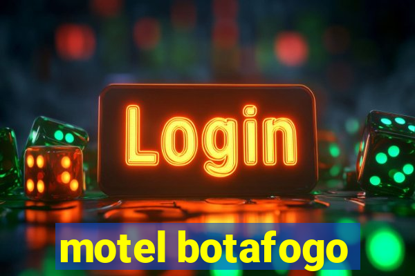 motel botafogo