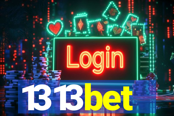 1313bet