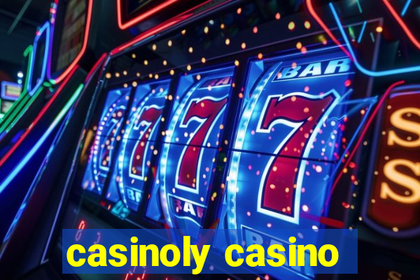 casinoly casino