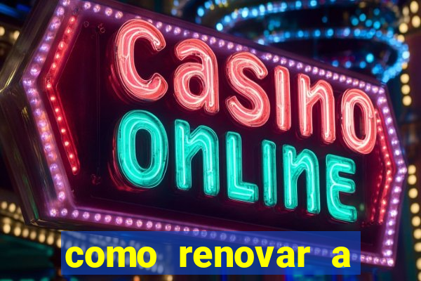 como renovar a oferta tim beta