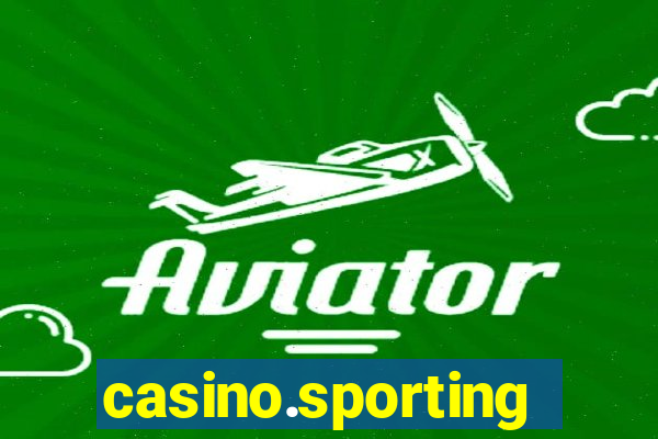 casino.sporting