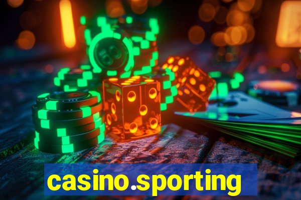 casino.sporting