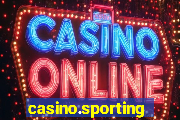 casino.sporting