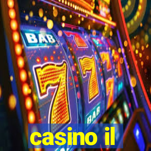 casino il